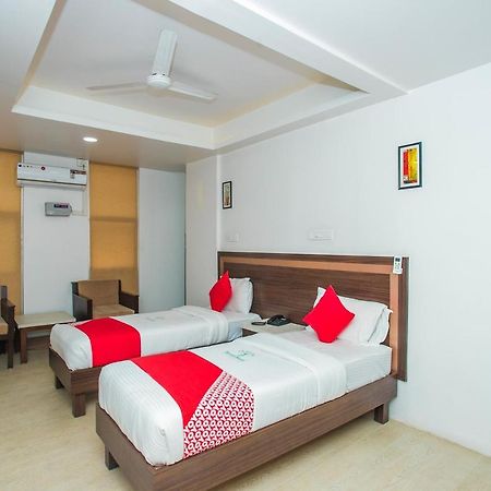 Flagship Malnad Residency Near Bengaluru Palace Luaran gambar