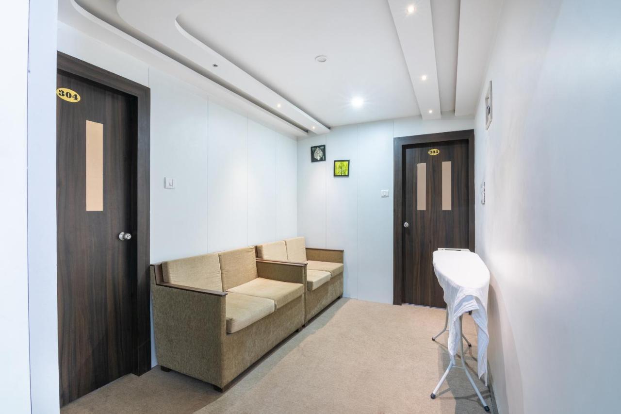 Flagship Malnad Residency Near Bengaluru Palace Luaran gambar