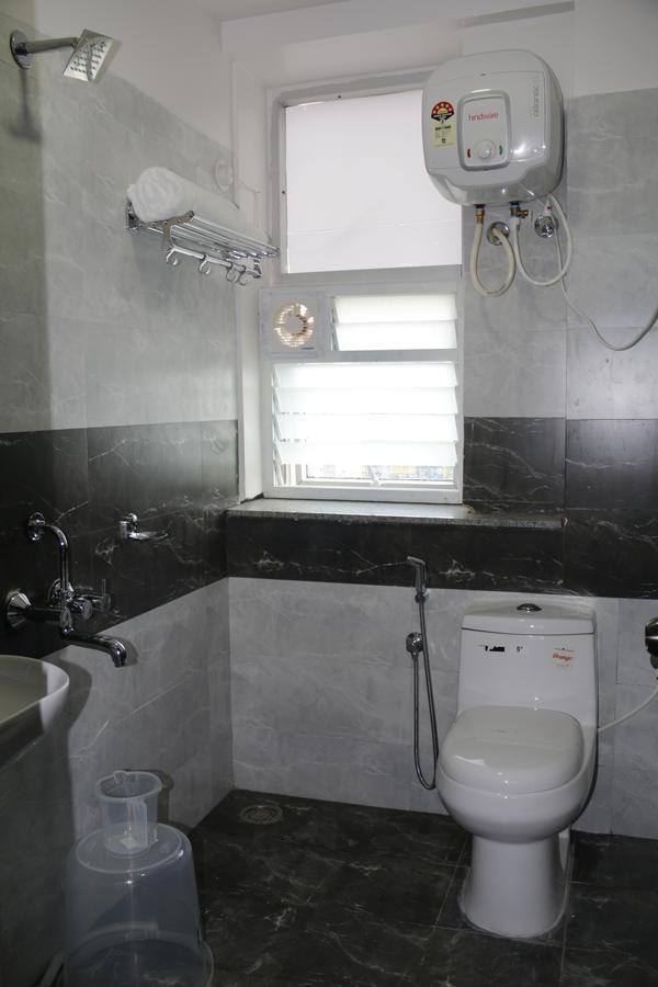 Flagship Malnad Residency Near Bengaluru Palace Luaran gambar