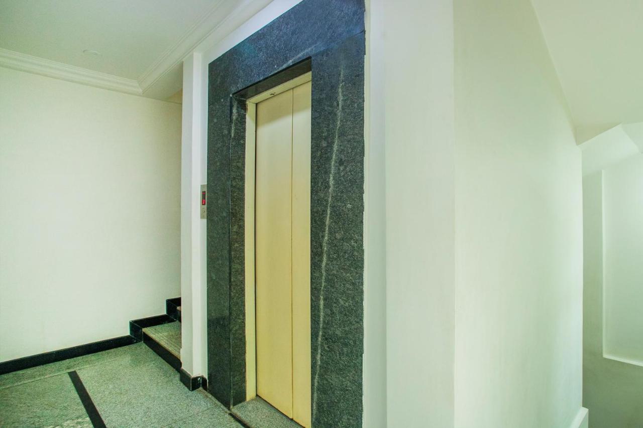 Flagship Malnad Residency Near Bengaluru Palace Luaran gambar